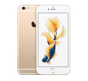 گوشی اپل آیفون 6 طلایی 16GB