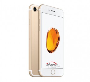گوشی موبایل اپل آیفون 7 256GB طلایی