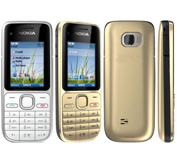 nokia c2 01 buy online