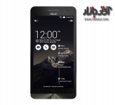 گوشی موبایل ایسوس ZenFone 6 16GB A600CG