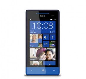 گوشی موبایل اچ تی سی Windows Phone 8S 4GB