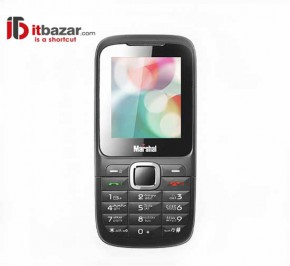 گوشی موبایل مارشال ME-357 128MB