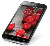 گوشی موبایل ال جی Optimus P715 4GB