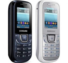 گوشی موبایل سامسونگ E1282T Dual SIM