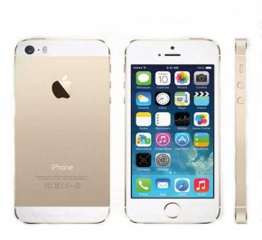 گوشی موبایل اپل iPhone 5S 16GB