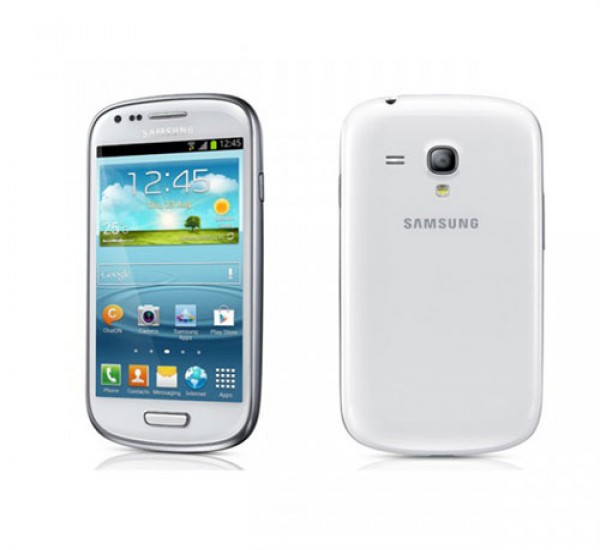 samsung galaxy s lll mini