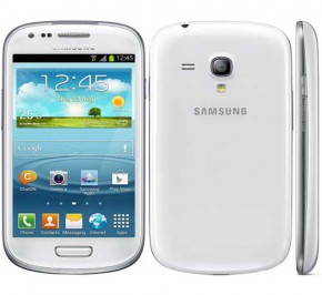 گوشی موبایل سامسونگ گلکسی S3 Mini 16GB