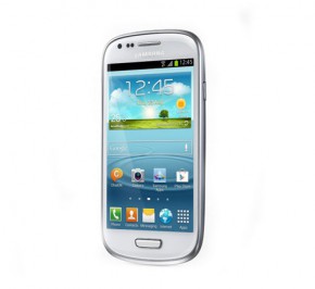 گوشی موبایل سامسونگ گلکسی S3 Mini I8190 8GB