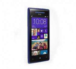 گوشی موبایل اچ تی سی Windows Phone 8X 16GB