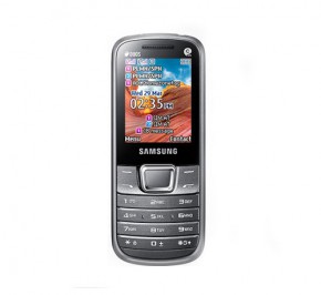 گوشی موبایل سامسونگ E2252 دو سیم کارت