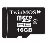 کارت حافظه میکرو SD تویین موس 16GB C4