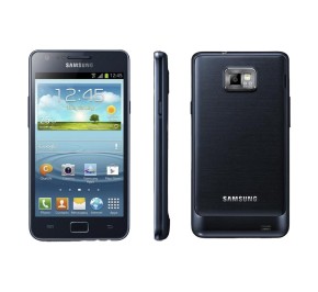 گوشی موبایل سامسونگ گلکسی Galaxy S2 Plus 8GB