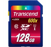 کارت حافظه میکرو SD ترسند 600X 128GB