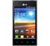 گوشی موبایل ال جی Optimus L5 E615 4GB