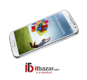 گوشی موبایل سامسونگ Galaxy S4 SM-I9500 32GB
