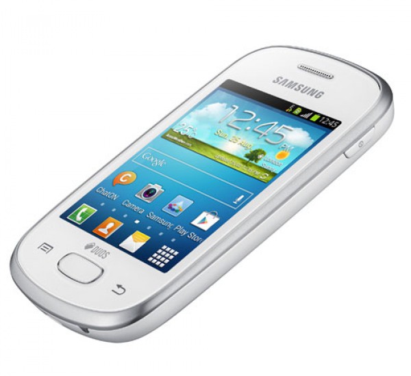 samsung galaxy star s5282