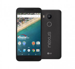 گوشی موبایل ال جی Nexus 5X 32GB