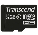 کارت حافظه میکرو SD ترسند 32GB CLASS 10