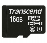 کارت حافظه میکرو SD ترسند 16GB UHS-1
