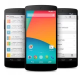 گوشی موبایل ال جی Nexus 5 32GB