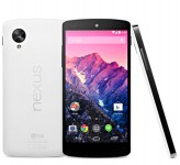 گوشی موبایل ال جی Nexus 5 16GB