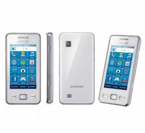 قاب گوشی موبایل سامسونگ S5260