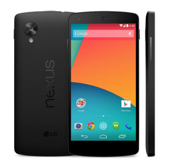 lg nexus 5 32gb