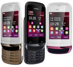 nokia c2 02 buy