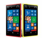 گوشی موبایل نوکیا Lumia 920 32GB
