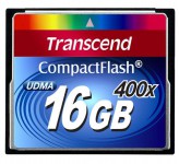 کارت حافظه میکرو SD ترسند 400X CompactFlash 16GB