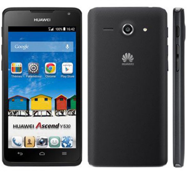 huawei y530 uoo