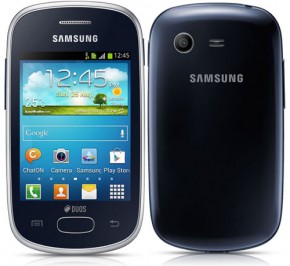 samsung galaxy s5282