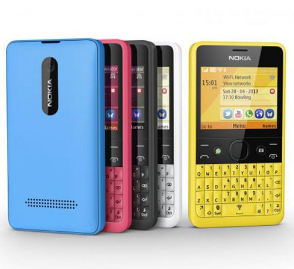 asha 210