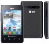 گوشی موبایل ال جی Optimus L3 E405 1GB