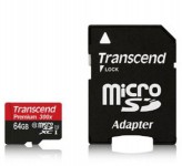 کارت حافظه میکرو SD ترسند 32GB UHS-1