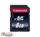 کارت حافظه میکرو SD ترسند C10 8GB