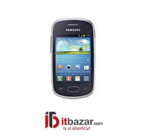 گوشی موبایل سامسونگ Galaxy Star S5280 4GB دو سیم کارت