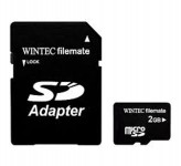 کارت حافظه میکرو SD اپیسر 2GB Class 4