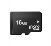کارت حافظه میکرو SD سونی 16GB