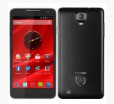 گوشی موبایل پرستیژیو MultiPhone 5044 DUO 4GB دو سیم کارت