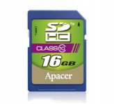 کارت حافظه SD اپیسر 16GB Class 10
