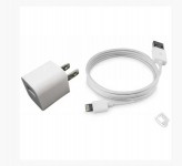 شارژر موبایل و تبلت اپل 5W 2PIN به همراه کابل شارژ