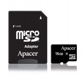 کارت حافظه میکرو SD اپیسر 16GB Class 10