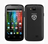 گوشی موبایل پرستیژیو MultiPhone 3400 DUO 4GB دو سیم کارت