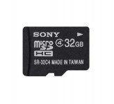 کارت حافظه میکرو SD سونی 32GB