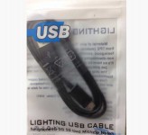 کابل شارژر موبایل و تبلت Micro USB 1m