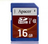 کارت حافظه SD اپیسر UHS-I 16GB Class 10