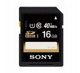 کارت حافظه SD سونی 16GB