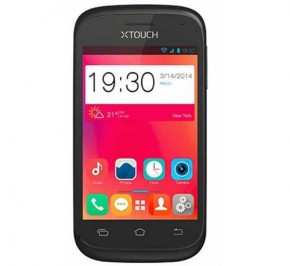 گوشی موبایل ایکس تاچ Ocean 512MB