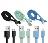کابل شارژ موبایل و تبلت یوزمس micro-USB cable aus